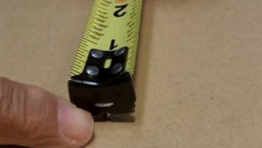 Reveal the Unknown 4 Secrets and Manufacturing Process about Tape Measures