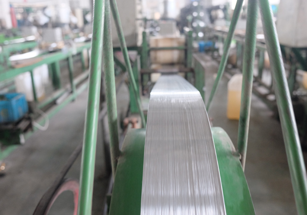 Rubber Eraser Making Staple Production Line ( Auto Stapler Machine)